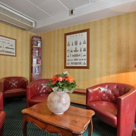 La Dependance Hotel Paris Ngoại thất bức ảnh