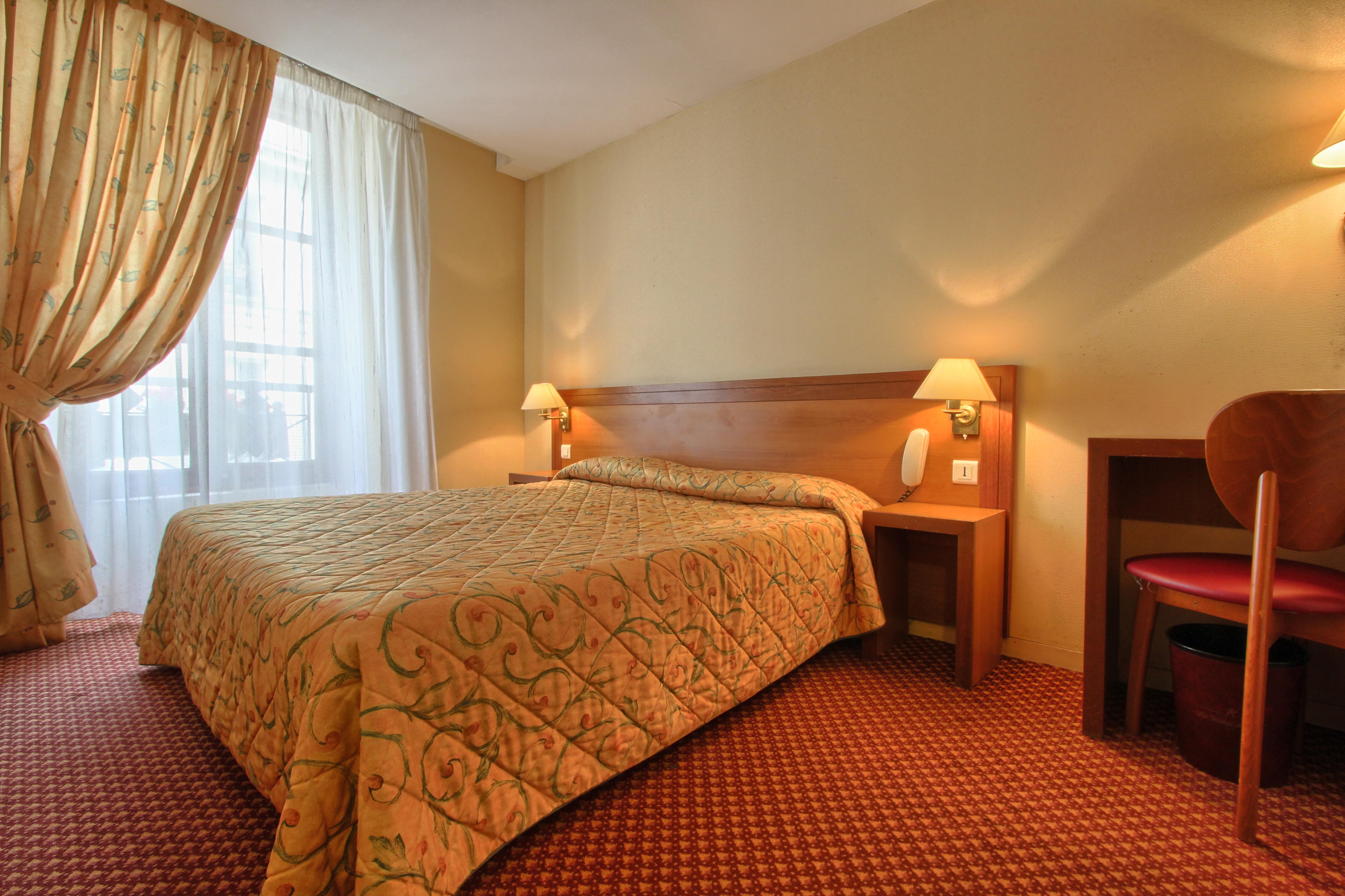 La Dependance Hotel Paris Ngoại thất bức ảnh