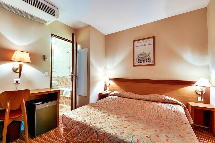 La Dependance Hotel Paris Ngoại thất bức ảnh