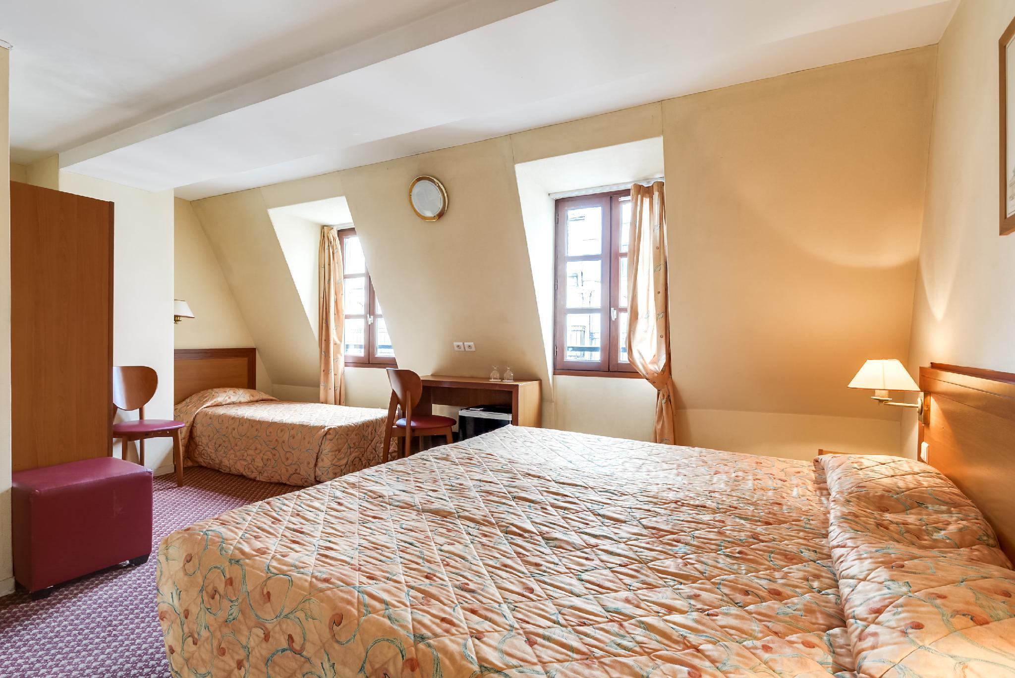 La Dependance Hotel Paris Ngoại thất bức ảnh