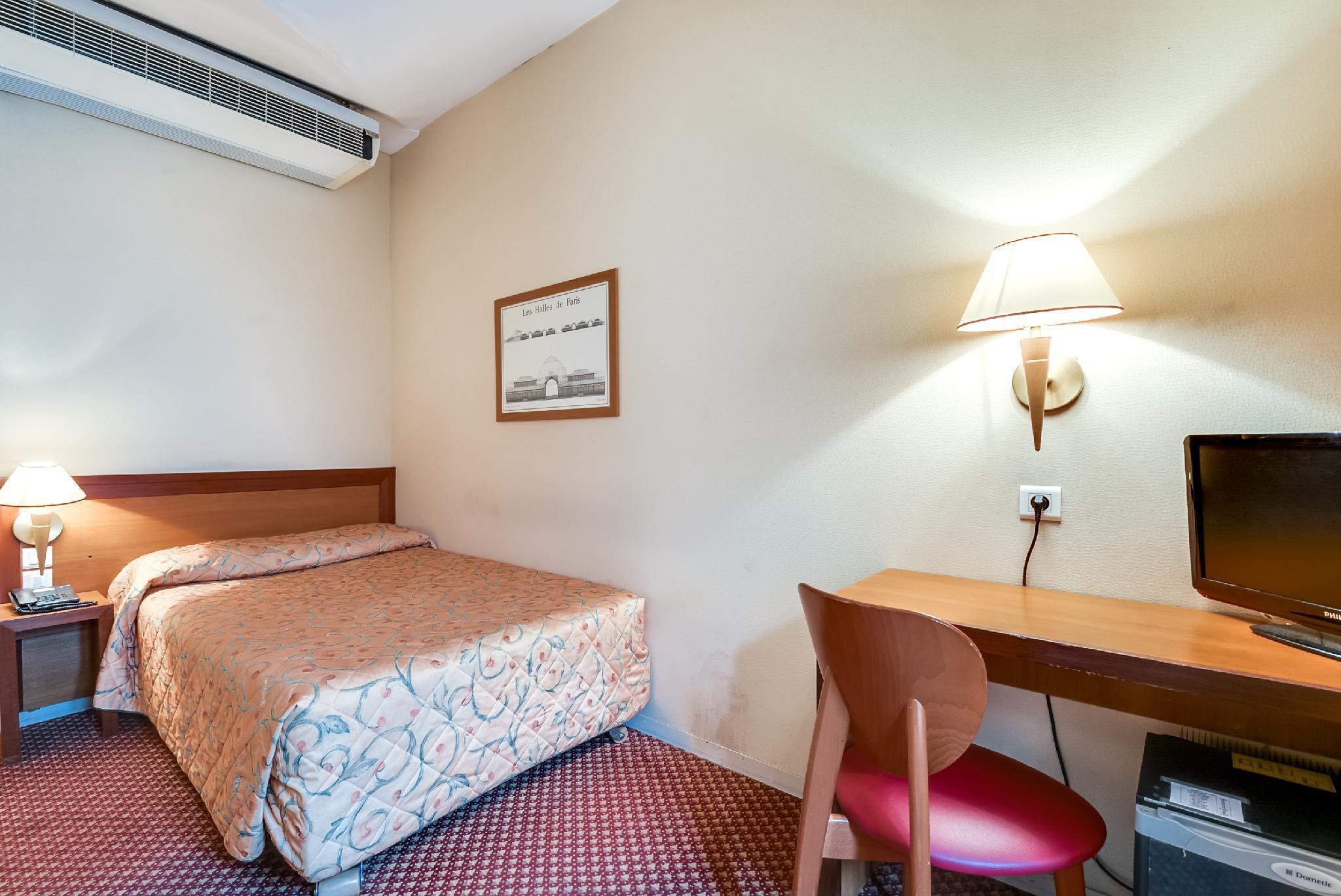 La Dependance Hotel Paris Ngoại thất bức ảnh