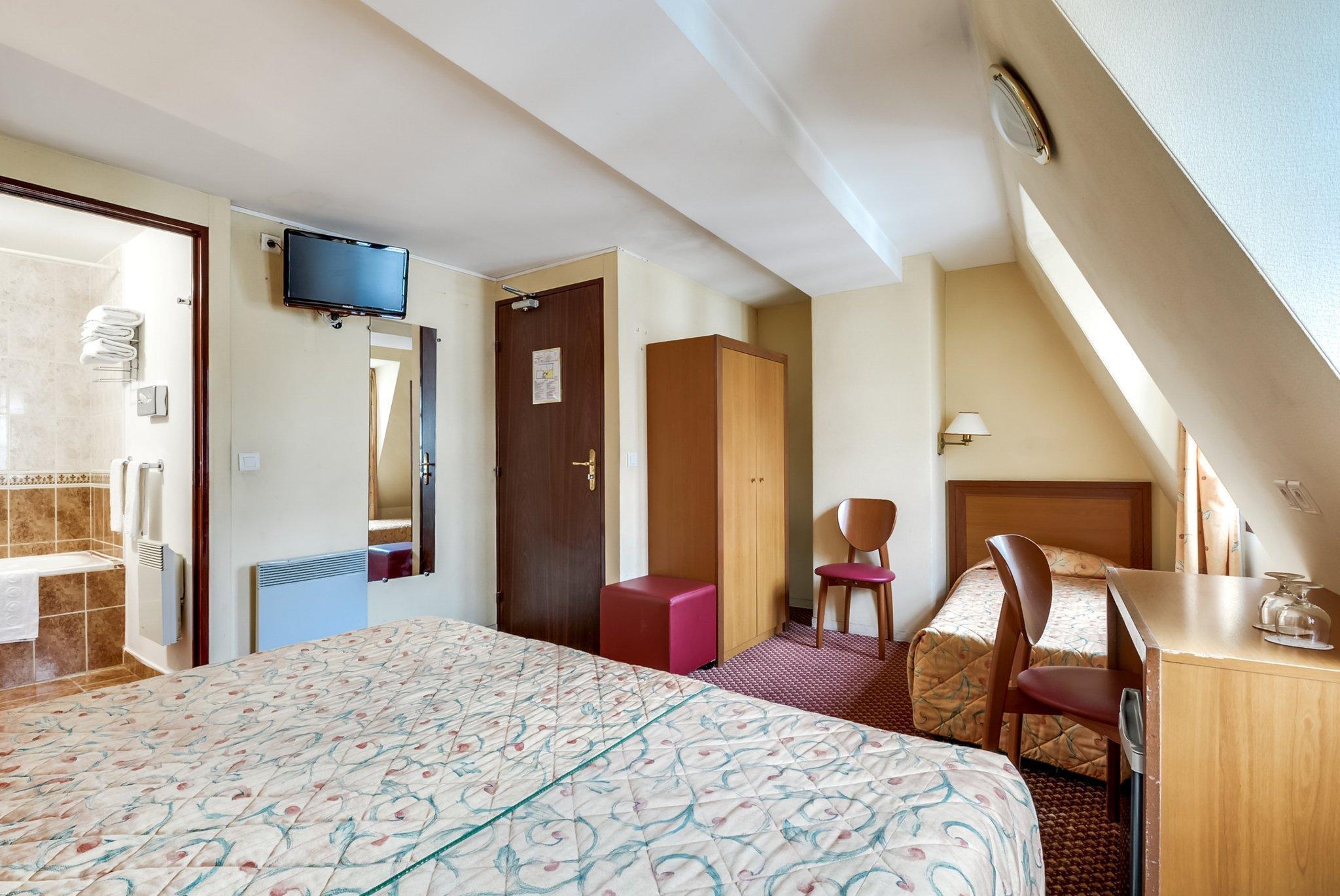 La Dependance Hotel Paris Ngoại thất bức ảnh