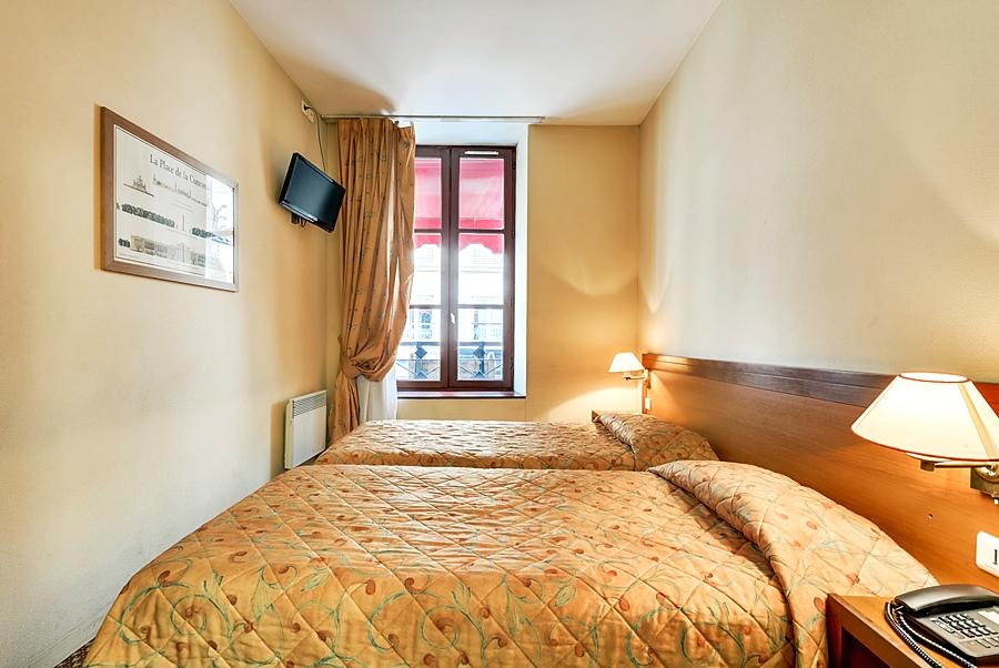 La Dependance Hotel Paris Ngoại thất bức ảnh