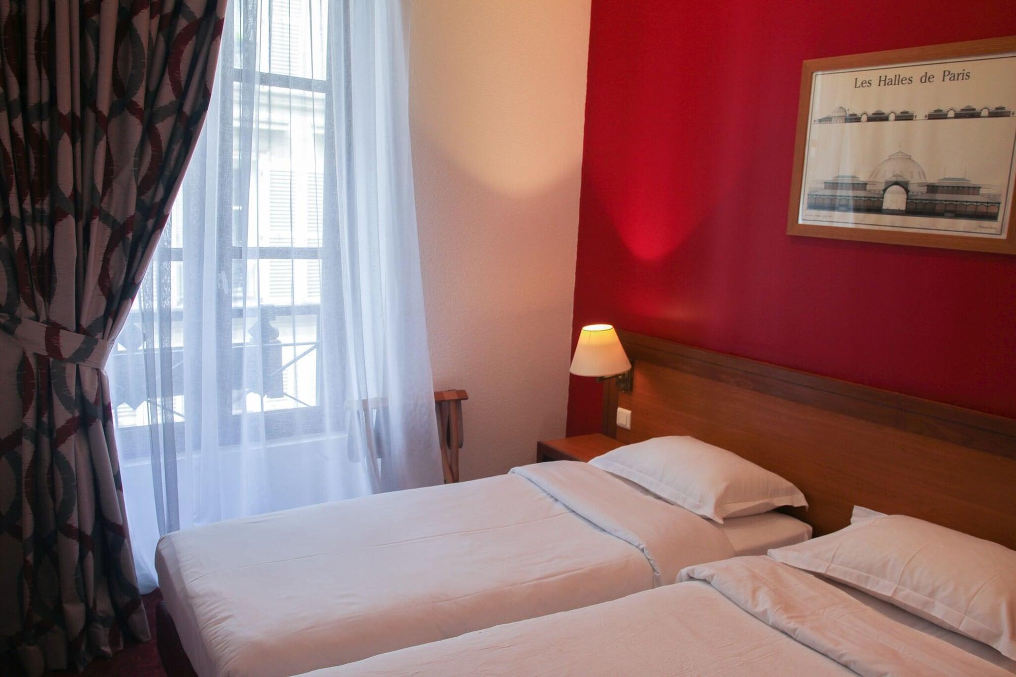 La Dependance Hotel Paris Ngoại thất bức ảnh