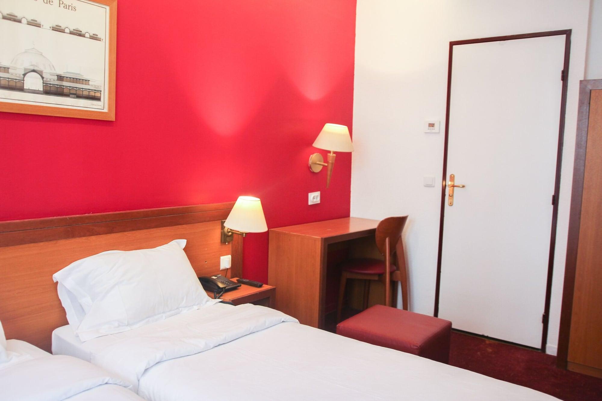 La Dependance Hotel Paris Ngoại thất bức ảnh