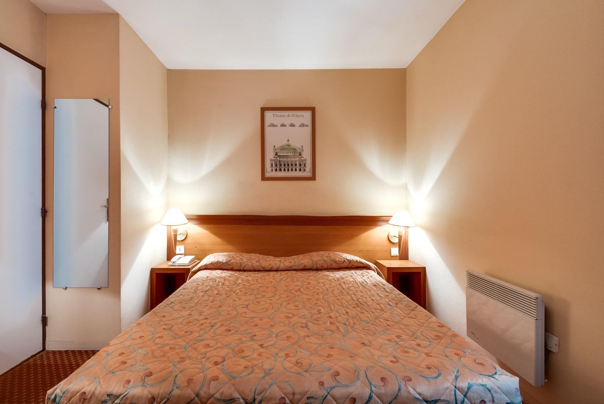 La Dependance Hotel Paris Ngoại thất bức ảnh