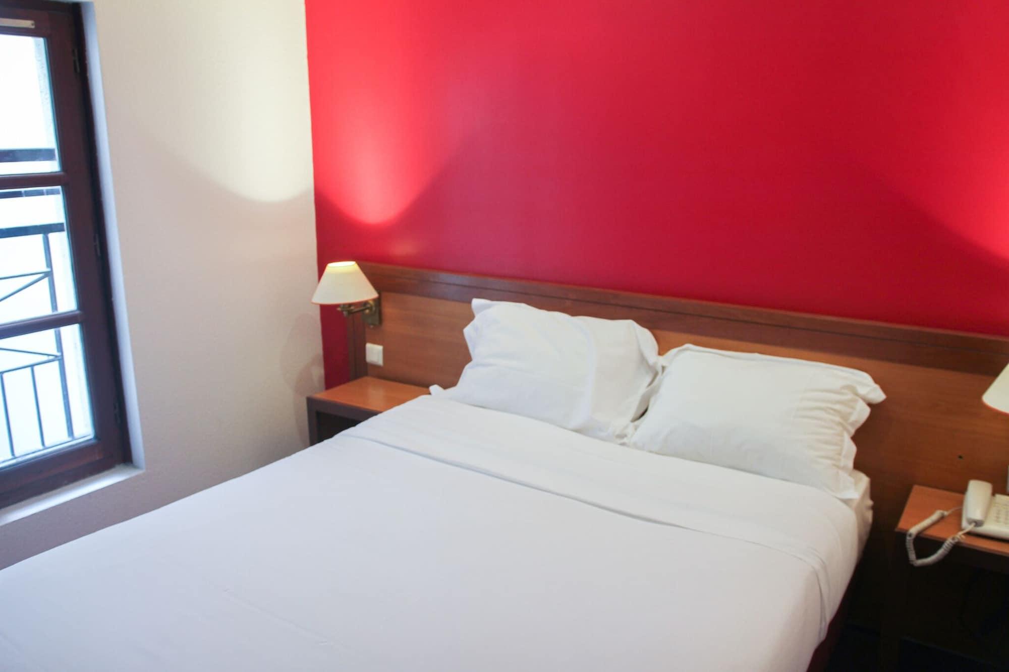La Dependance Hotel Paris Ngoại thất bức ảnh