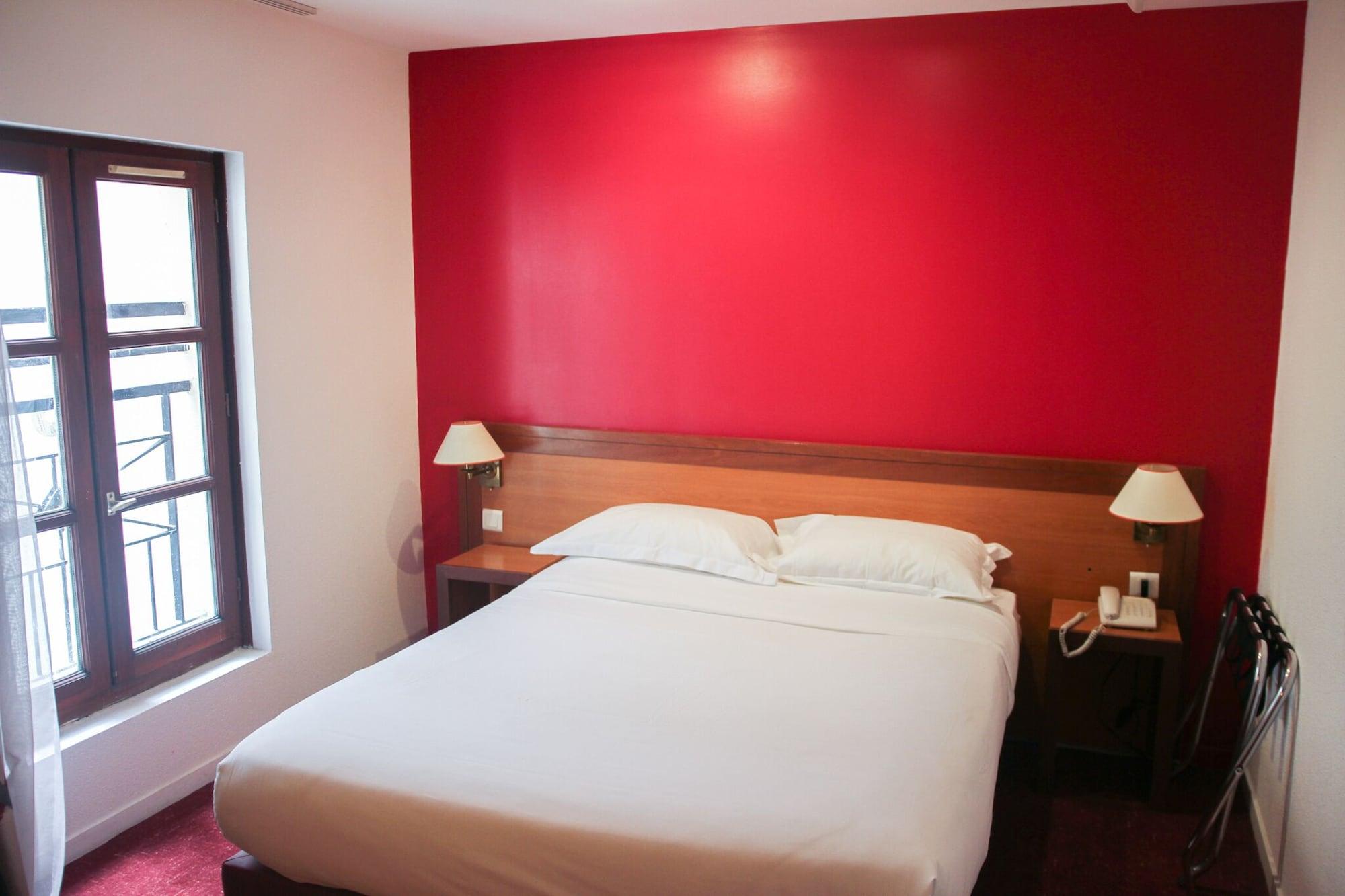 La Dependance Hotel Paris Ngoại thất bức ảnh