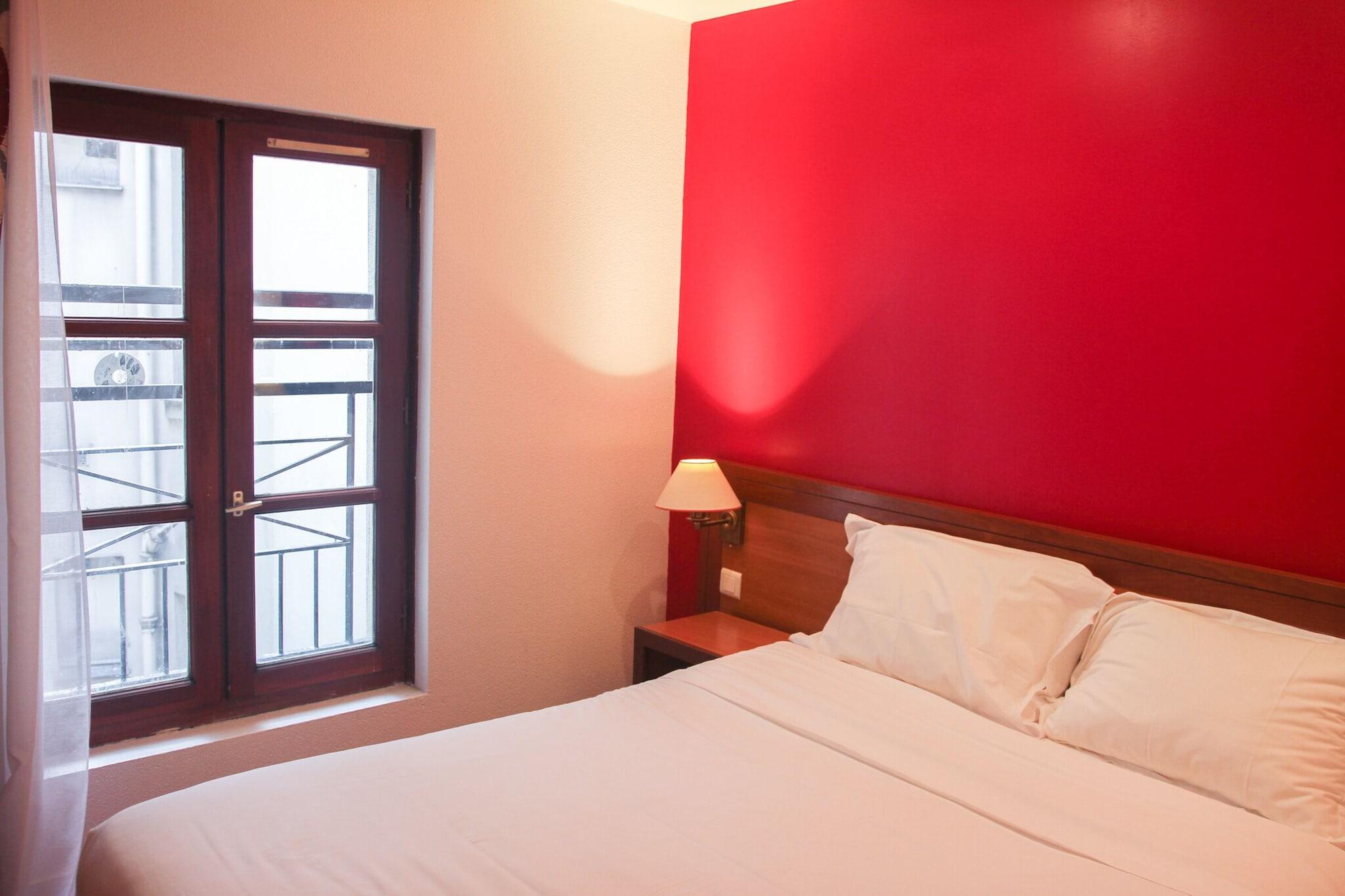 La Dependance Hotel Paris Ngoại thất bức ảnh