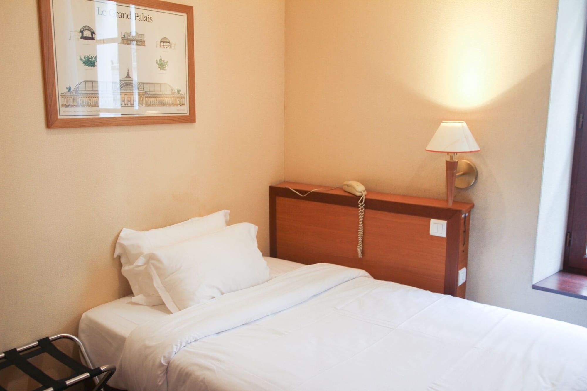 La Dependance Hotel Paris Ngoại thất bức ảnh