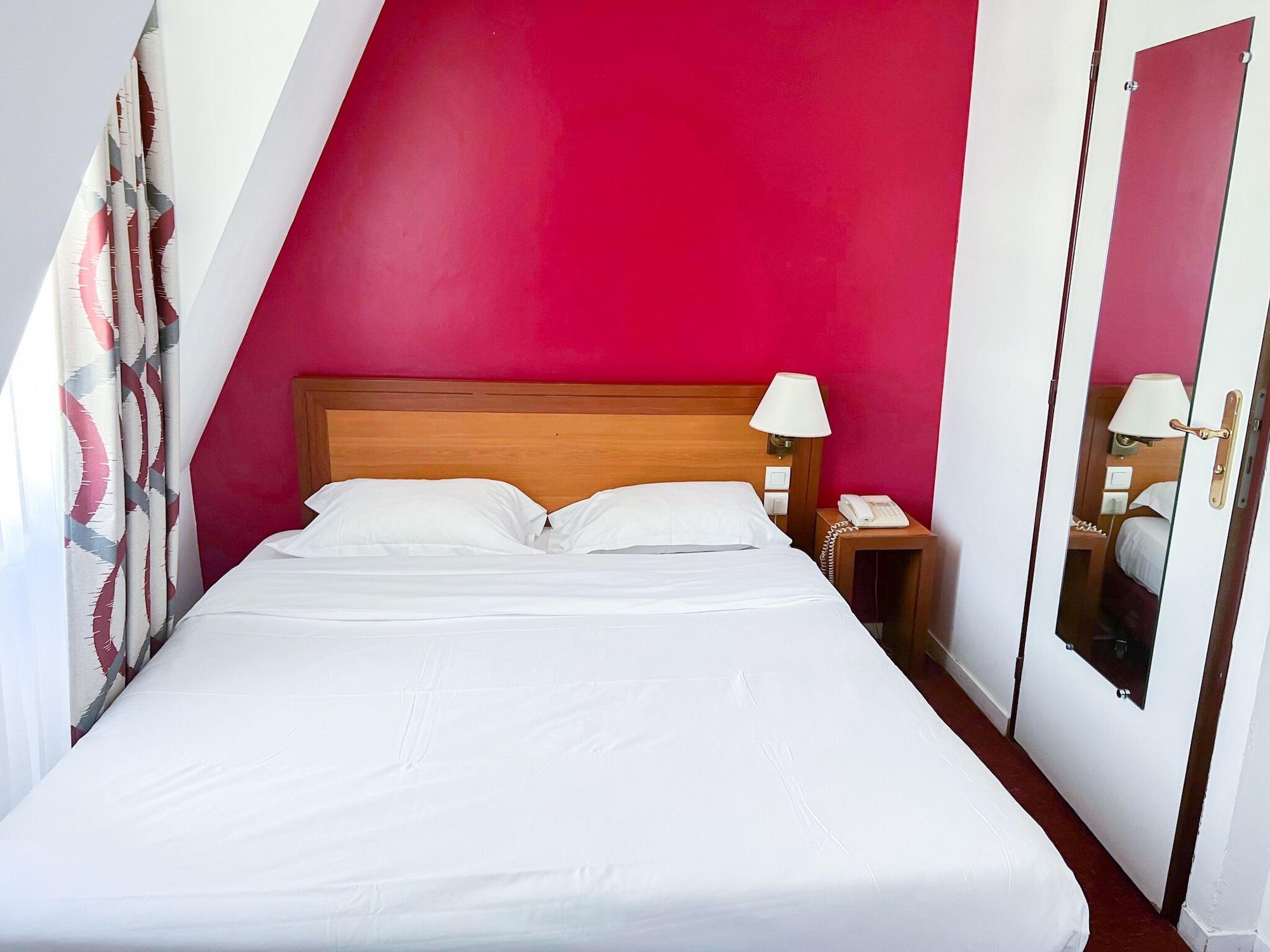 La Dependance Hotel Paris Ngoại thất bức ảnh