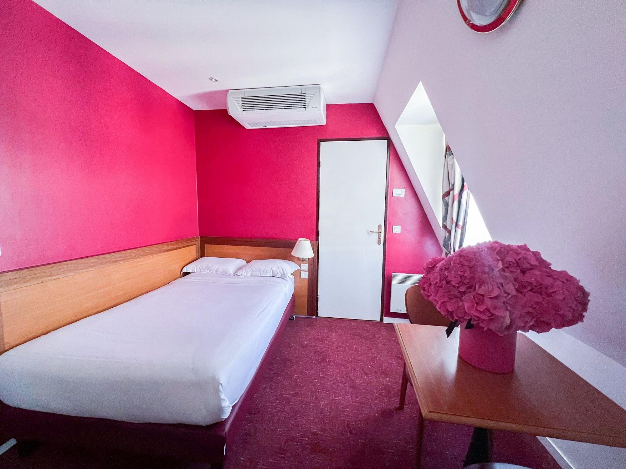 La Dependance Hotel Paris Ngoại thất bức ảnh