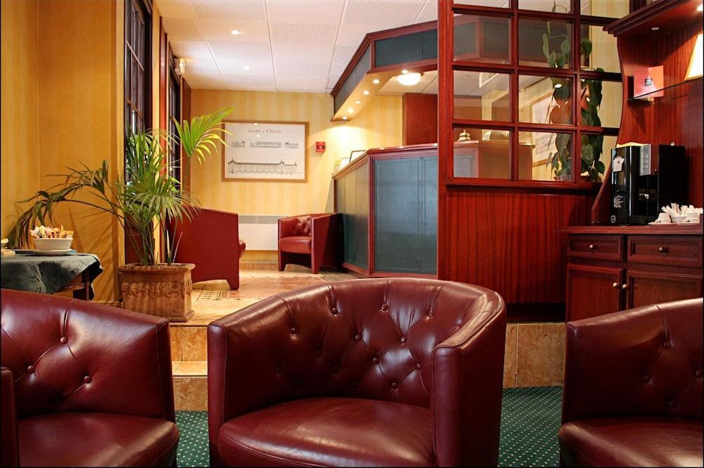 La Dependance Hotel Paris Ngoại thất bức ảnh