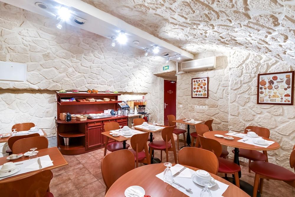 La Dependance Hotel Paris Ngoại thất bức ảnh
