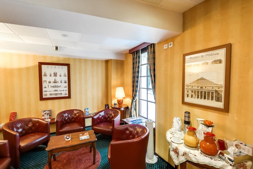 La Dependance Hotel Paris Ngoại thất bức ảnh