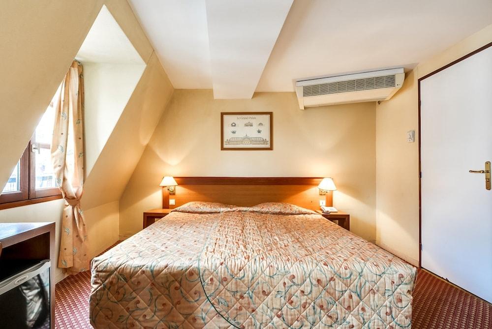La Dependance Hotel Paris Ngoại thất bức ảnh