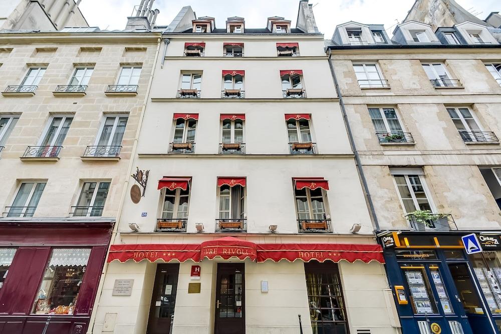 La Dependance Hotel Paris Ngoại thất bức ảnh