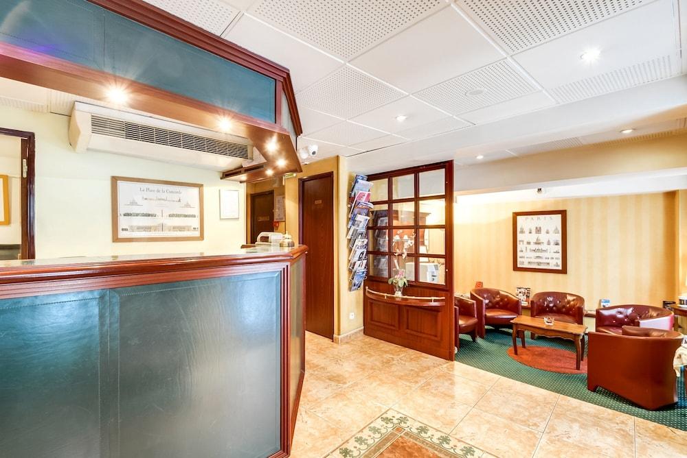 La Dependance Hotel Paris Ngoại thất bức ảnh