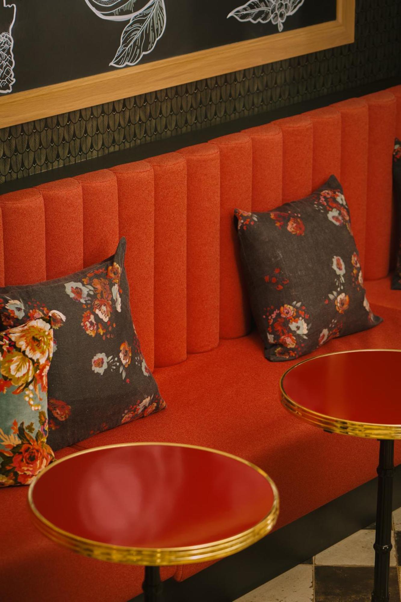 La Dependance Hotel Paris Ngoại thất bức ảnh