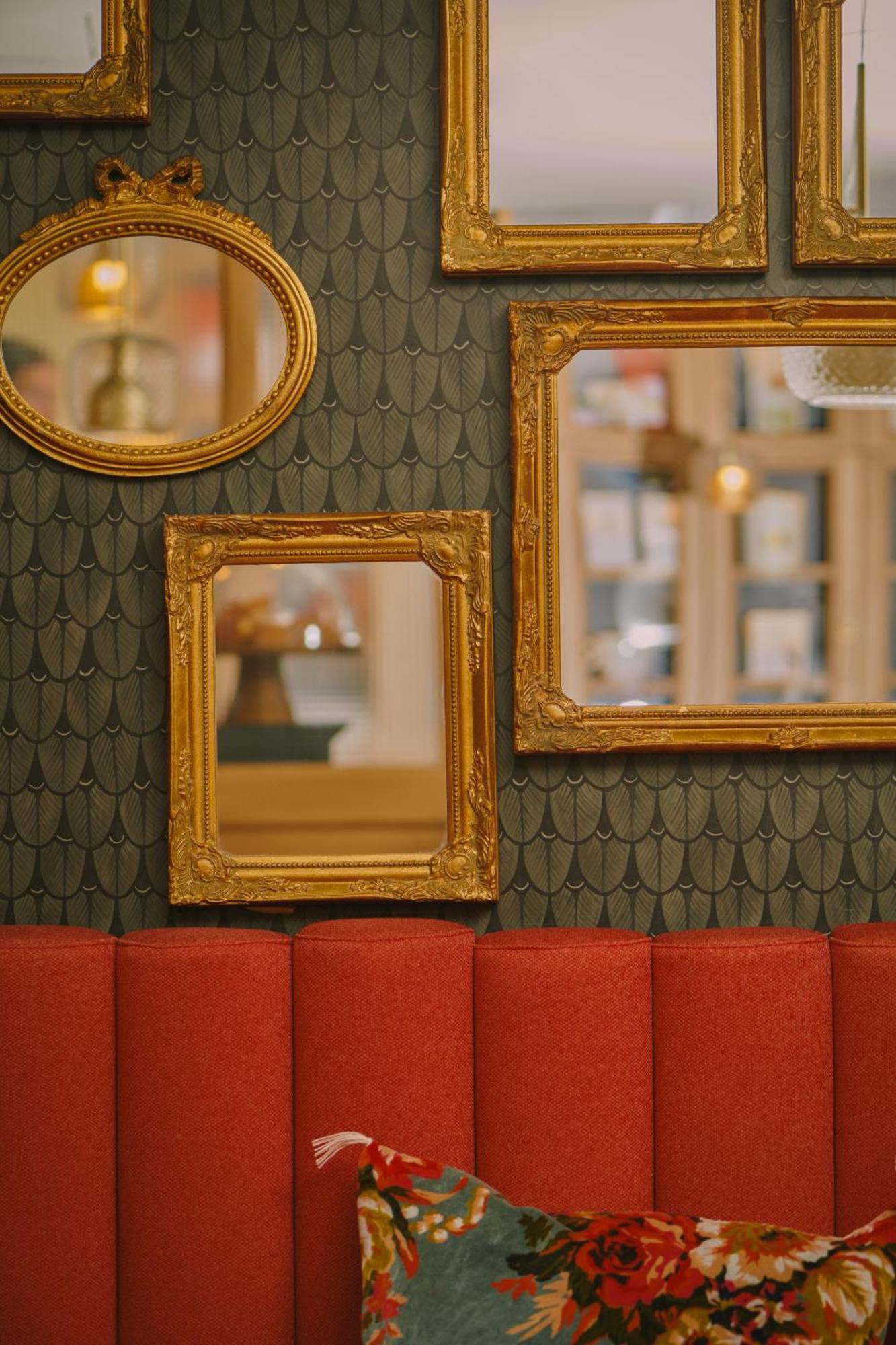 La Dependance Hotel Paris Ngoại thất bức ảnh
