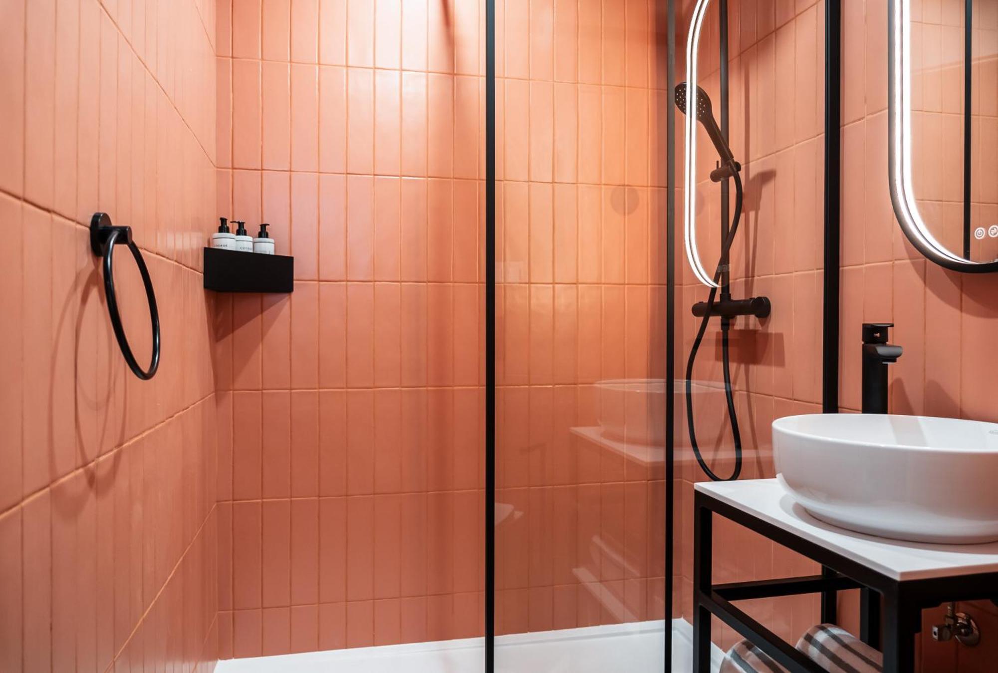 La Dependance Hotel Paris Ngoại thất bức ảnh