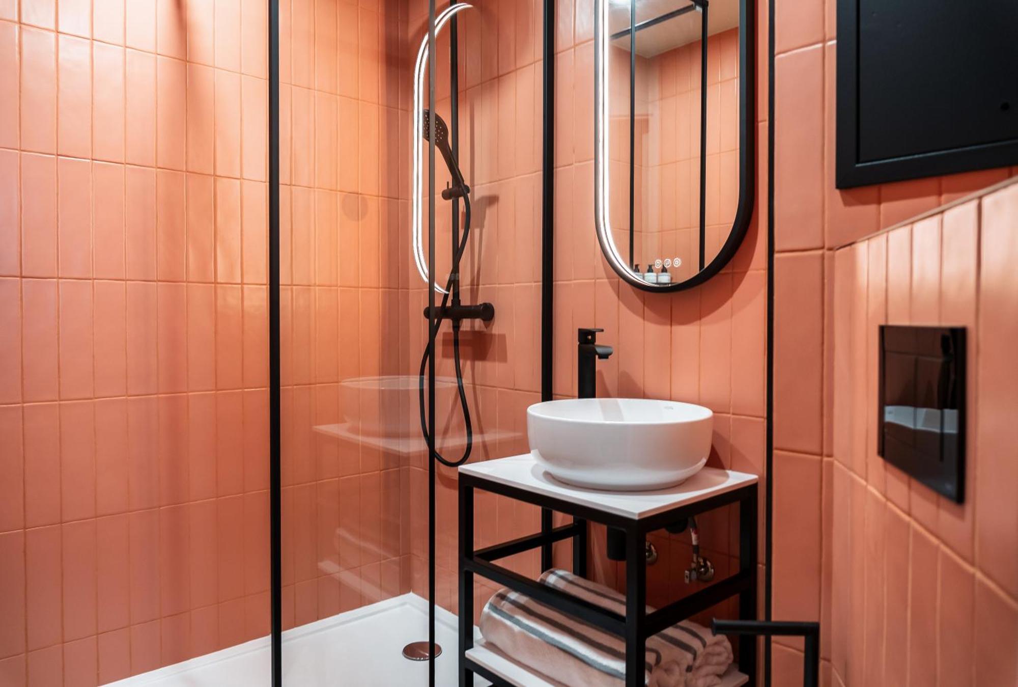 La Dependance Hotel Paris Ngoại thất bức ảnh