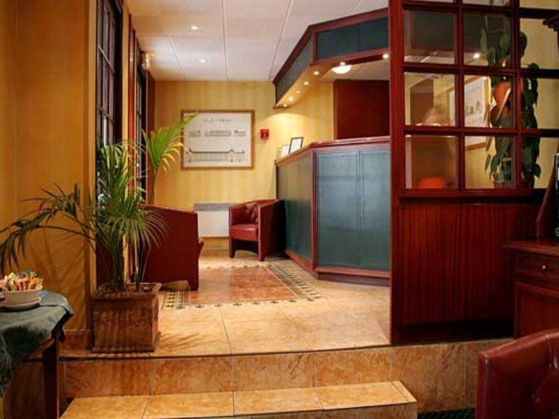 La Dependance Hotel Paris Nội địa bức ảnh