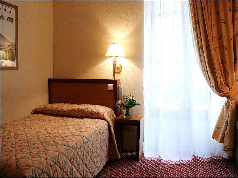 La Dependance Hotel Paris Ngoại thất bức ảnh