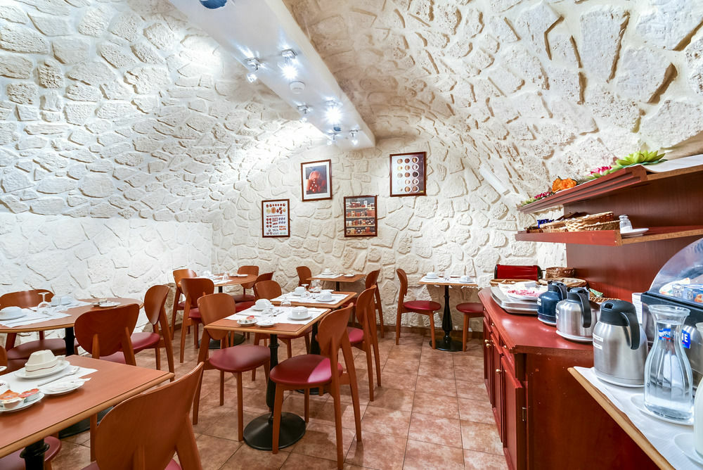 La Dependance Hotel Paris Ngoại thất bức ảnh