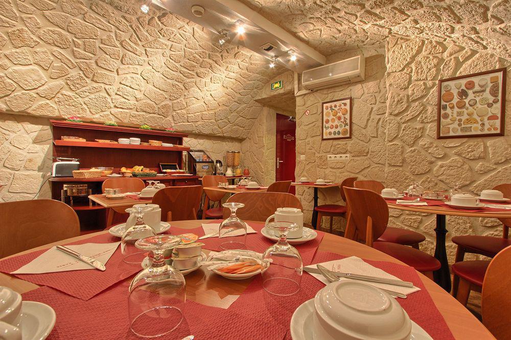 La Dependance Hotel Paris Ngoại thất bức ảnh